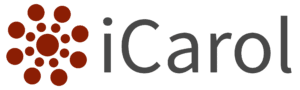 iCarol logo - Helpline and referral software integration partner