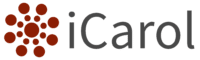 iCarol logo - Helpline and referral software integration partner