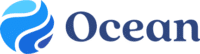 Ocean by CognisantMD logo - eReferral and patient engagement partner