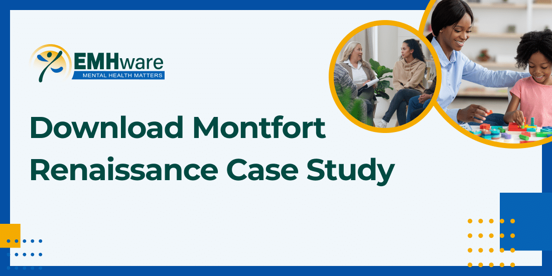 Emhware Note Layout Transforming Mental Health Case Management with EMHware - EMHware