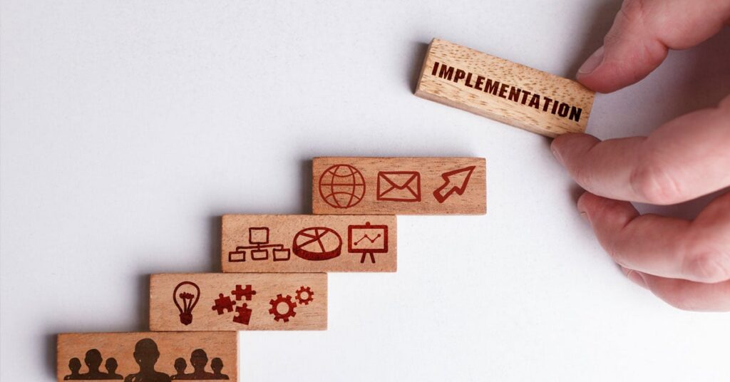 5 Tips for Successful Behavioural Health Software Implementation