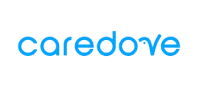 Caredove logo - eReferral and intake management partner