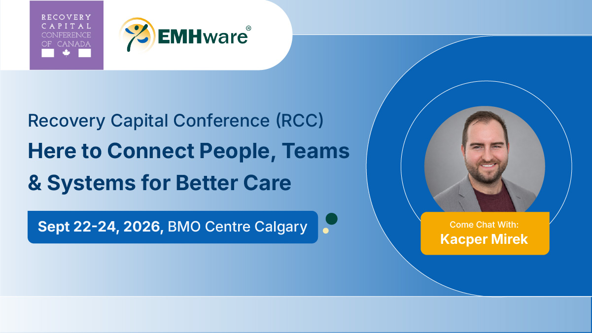 10th Annual Recovery Capital Conference